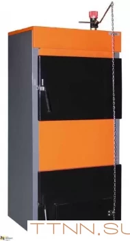 Напольный твердотопливный котел Конорд ДОН КС-Т-30р Напольный твердотопливный котел Конорд ДОН КС-Т-30р