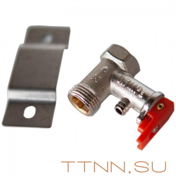 Электрический накопительный водонагреватель ETERNA RK-15/O Электрический накопительный водонагреватель ETERNA RK-15/O