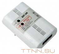 Сигнализатор загазованности БУГ на (СО) без клапана для СИКЗ Сигнализатор загазованности БУГ на (СО) без клапана для СИКЗ