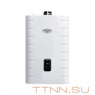 Настенный газовый котел Kiturami World Alpha C 30K Настенный газовый котел Kiturami World Alpha C 30K