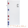 Настенный бойлер косвенного нагрева RISPA RBW 100 L ( Нерж. сталь)