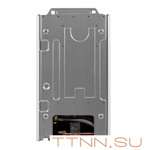 Настенный газовый котел MIZUDO M17TH Настенный газовый котел MIZUDO M17TH