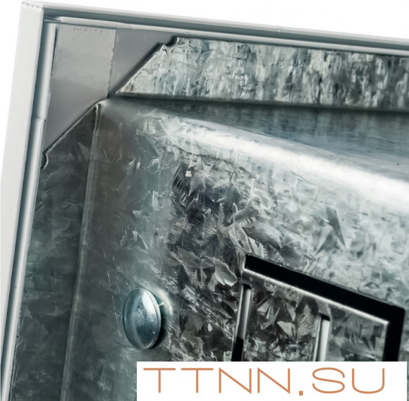 Распределительный шкаф Rommer Шкаф распределительный встроенный 13-16 выходов (ШРВ-5) Распределительный шкаф Rommer Шкаф распределительный встроенный 13-16 выходов (ШРВ-5)