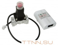 Сигнализатор загазованности БУГ-20 на (СО) для СИКЗ Сигнализатор загазованности БУГ-20 на (СО) для СИКЗ