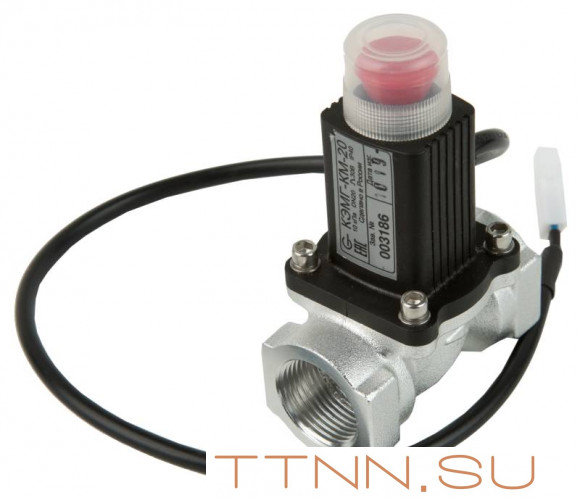 Сигнализатор загазованности БУГ-20 на (СО) для СИКЗ Сигнализатор загазованности БУГ-20 на (СО) для СИКЗ