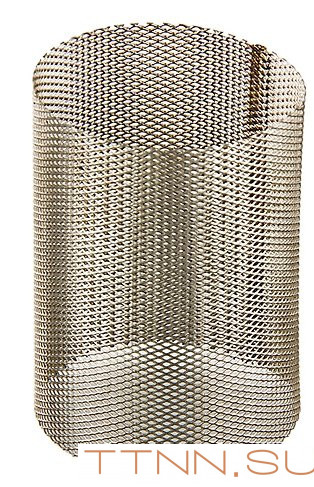 Фильтрующий элемент для косых фильтров Valtec 1 VT.050.N06 Фильтрующий элемент для косых фильтров Valtec 1 VT.050.N06