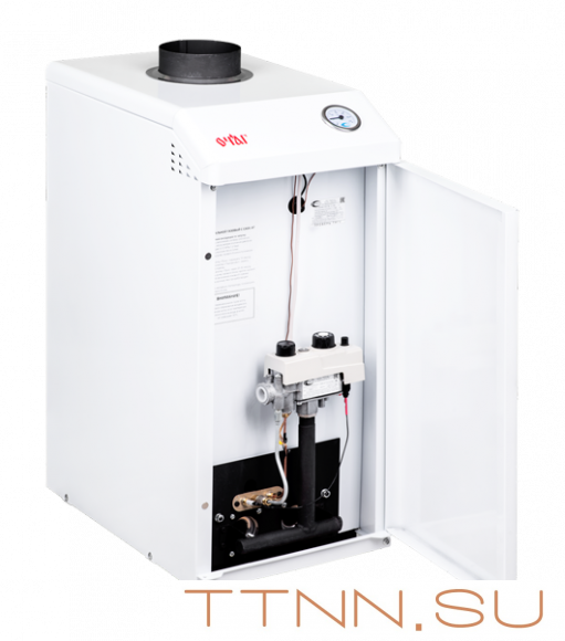 Газовый котел Очаг КСГ 16-E EUROSIT-630 СервисГаз Стандарт Газовый котел Очаг КСГ 16-E EUROSIT-630 СервисГаз Стандарт