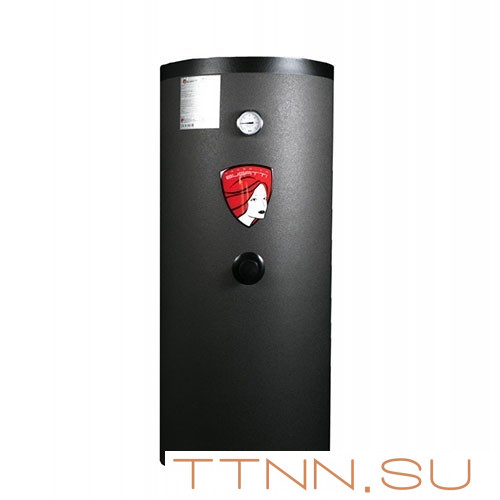 Бойлер косвенного нагрева Federica Bugatti KBS-B 500 V3 1 змеевик Бойлер косвенного нагрева Federica Bugatti KBS-B 500 V3 1 змеевик