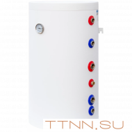 Настенный бойлер косвенного нагрева RISPA RBW 100 R ( Нерж. сталь) Настенный бойлер косвенного нагрева RISPA RBW 100 R ( Нерж. сталь)