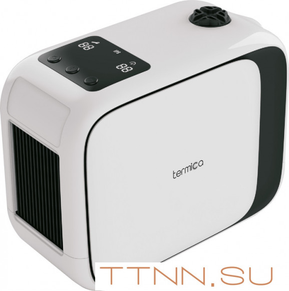 Поверхностная насосная станция Termica IPS 304 Поверхностная насосная станция Termica IPS 304