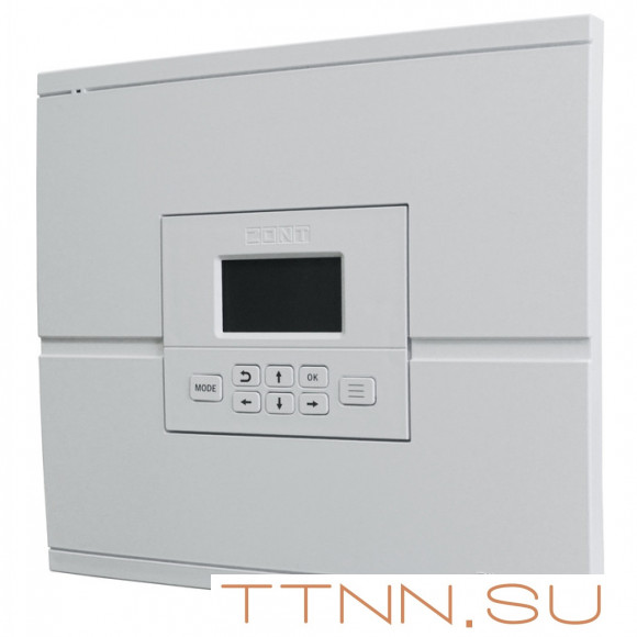 Погодозависимый автоматический регулятор ZONT Climatic 1.1 (ML00004511) Погодозависимый автоматический регулятор ZONT Climatic 1.1 (ML00004511)