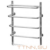 Полотенцесушитель водяной Terminus Полка П5 450х696 Полотенцесушитель водяной Terminus Полка П5 450х696