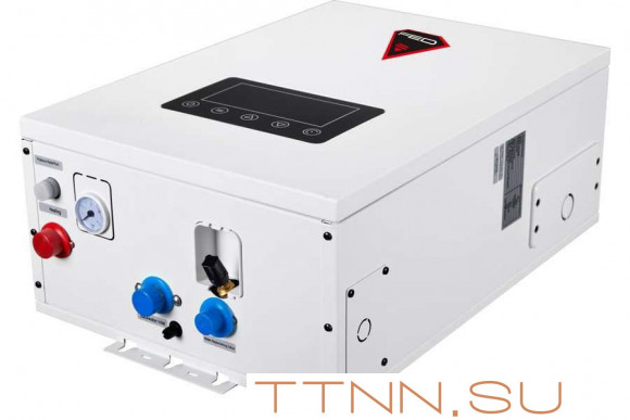 Электрический котел Federica Bugatti FED Electric 9.5 кВт 230/400V Электрический котел Federica Bugatti FED Electric 9.5 кВт 230/400V