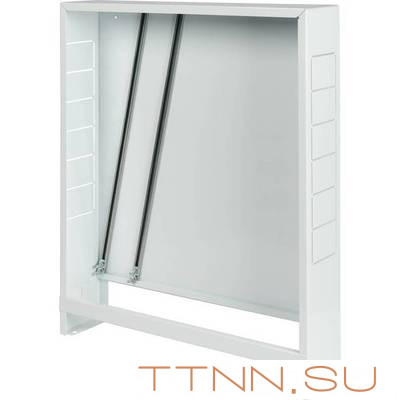 Шкаф распределительный наружный STOUT ШРН-2(6-7 выходов) Шкаф распределительный наружный STOUT ШРН-2(6-7 выходов)