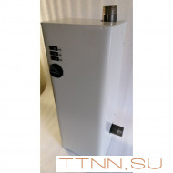 Электрокотел SteelSun ЭВПМ-24 кВт 380В Электрокотел SteelSun ЭВПМ-24 кВт 380В