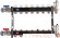 Для отопления Rommer 1"/3/4"x7 с запорными клапанами (RMS-3210-000007) Для отопления Rommer 1"/3/4"x7 с запорными клапанами (RMS-3210-000007)