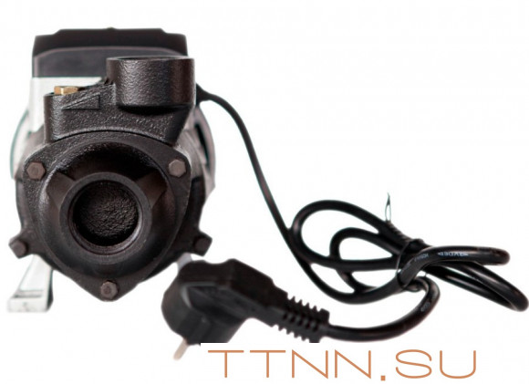 Поверхностный насос ETERNA QBS-80 Поверхностный насос ETERNA QBS-80