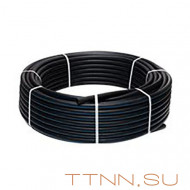 Труба питьевая напорная РосТурПласт ПНД ПЭ 100, PN 16, SDR 11 20х2,0 арт.11265 Труба питьевая напорная РосТурПласт ПНД ПЭ 100, PN 16, SDR 11 20х2,0 арт.11265