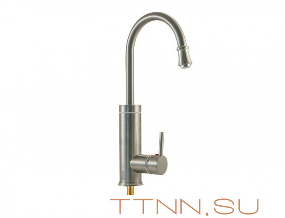 Электрический проточный водонагреватель 3 кВт Unipump BEF-003-178 Электрический проточный водонагреватель 3 кВт Unipump BEF-003-178