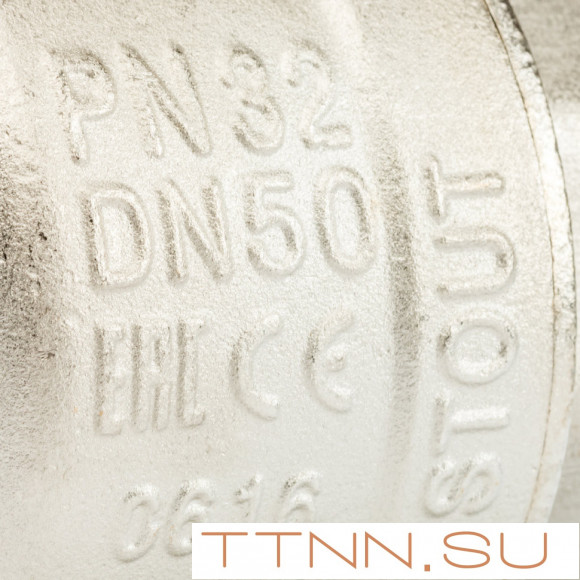 Кран шаровой STOUT 2" SVB-0001-000050 Кран шаровой STOUT 2" SVB-0001-000050