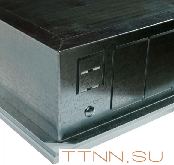 Распределительный шкаф Rommer Шкаф распределительный встроенный 6-7 выходов (ШРВ-2) Распределительный шкаф Rommer Шкаф распределительный встроенный 6-7 выходов (ШРВ-2)