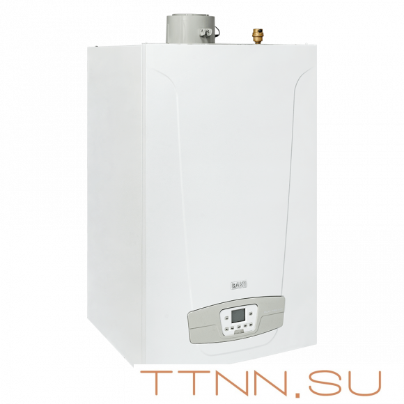 Газовый конденсационный котел Baxi Luna Duo-tec mp+ 1.110 Газовый конденсационный котел Baxi Luna Duo-tec mp+ 1.110
