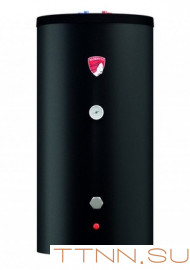 Бойлер косвенного нагрева Federica Bugatti INOX Coil 250