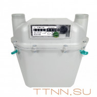 Газовый счетчик СГМН-1-0-6 G6 (200 мм) правый Беломо Минск Газовый счетчик СГМН-1-0-6 G6 (200 мм) правый Беломо Минск