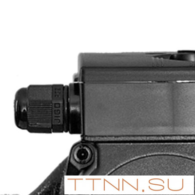 Насос для отопления Hoobs CT 25-120S Насос для отопления Hoobs CT 25-120S