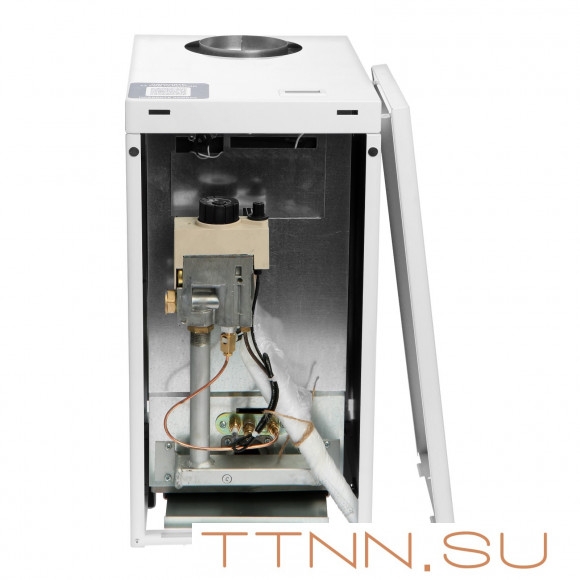 Напольный газовый котел Сигнал КОВ-12.5СВПС (12 кВт) TGV Жар Compact