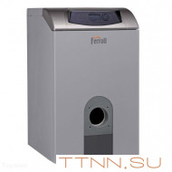 Напольный газово-дизельный котел Ferroli Atlas 95 Напольный газово-дизельный котел Ferroli Atlas 95