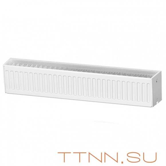 Стальной панельный радиатор Тип 33 Лемакс Premium VC 33х500х900