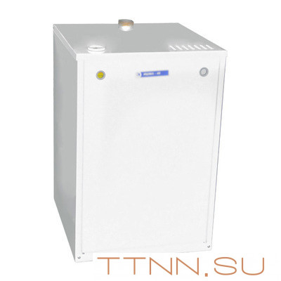 Напольный газовый котел Боринское ИШМА - 50 САБК Напольный газовый котел Боринское ИШМА - 50 САБК