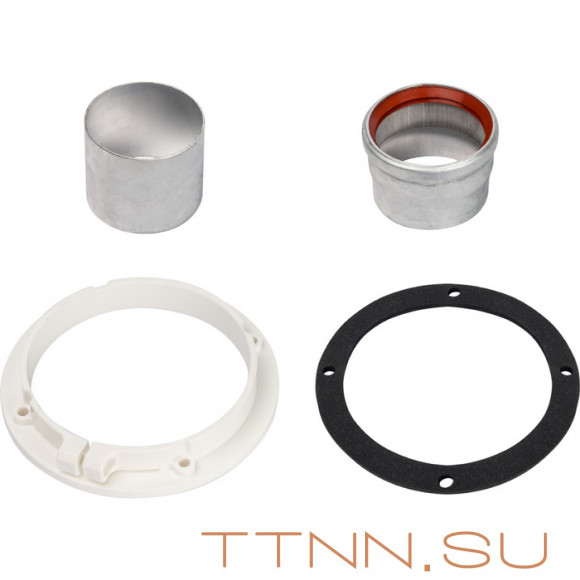 Универсальный дымоход для котлов STOUT UNIVERSAL SCA-6010-210850/SCA-6010-000000 Универсальный дымоход для котлов STOUT UNIVERSAL SCA-6010-210850/SCA-6010-000000