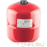 Расширительный бак STOUT 8л 5бар Расширительный бак STOUT 8л 5бар
