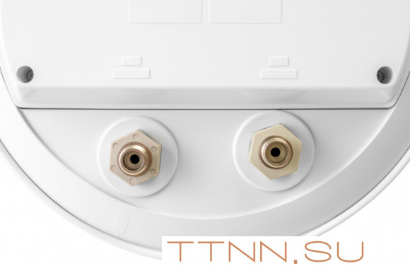 Электрический накопительный водонагреватель Haier ES100V-A3 HS Электрический накопительный водонагреватель Haier ES100V-A3 HS