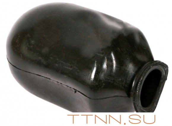 Мембрана Wester 100л. с горловиной диаметром 89 мм Мембрана Wester 100л. с горловиной диаметром 89 мм