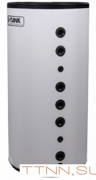 Бойлеры косвенного нагрева S-tank SOLAR SS 2000 Бойлеры косвенного нагрева S-tank SOLAR SS 2000