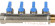 Коллектор STOUT SMB 6201 341204