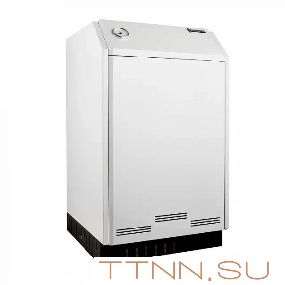 Напольный газовый котел Arideya КЧГО 40