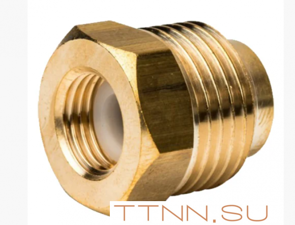 Термоманометр аксиальный Watts FR 818 (TMAX) 6 бар Термоманометр аксиальный Watts FR 818 (TMAX) 6 бар