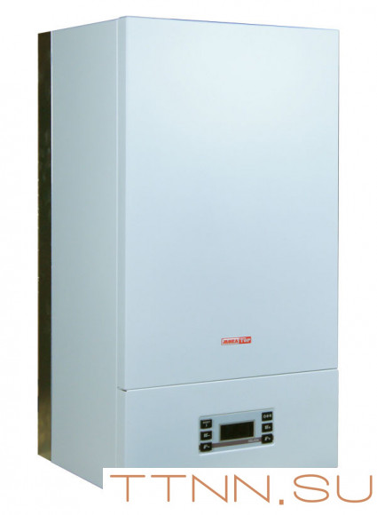 Настенный газовый котел MORA-TOP Helios 18KT Настенный газовый котел MORA-TOP Helios 18KT