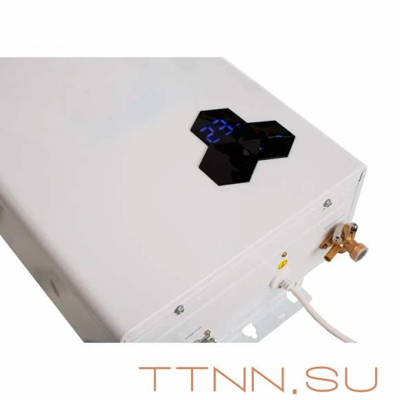 Колонка водонагревательная газовая MIZUDO ВПГ 4-10 Т Колонка водонагревательная газовая MIZUDO ВПГ 4-10 Т