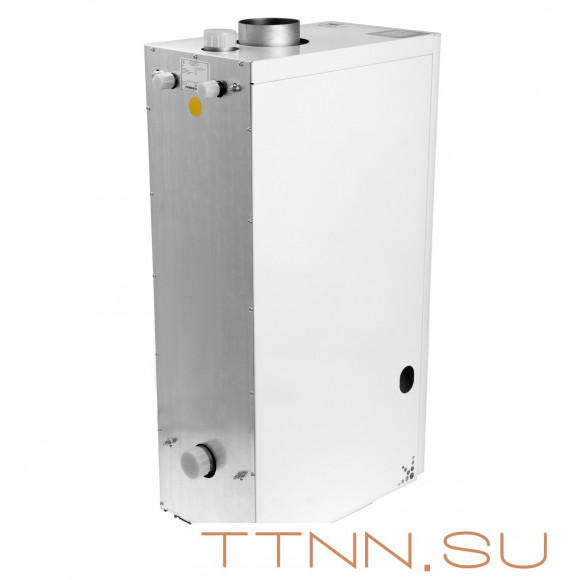 Двухконтурный газовый котел Сигнал Жар КОВ-12,5СКВC (12.5 кВт)
