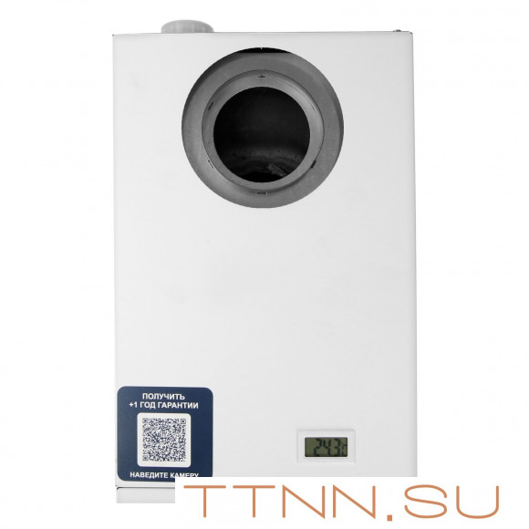 Напольный газовый котел Сигнал КОВ-14СВПС (14 кВт) TGV Жар Compact