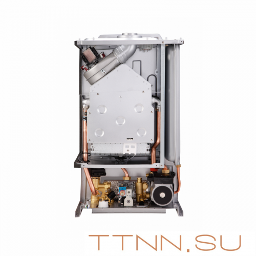 Настенный газовый котел Termica GRATA 18F (18 кВт) Настенный газовый котел Termica GRATA 18F (18 кВт)