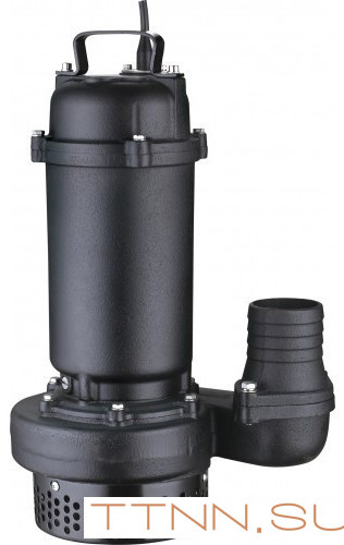 Фекальный насос Pumpman TPS1900A Фекальный насос Pumpman TPS1900A