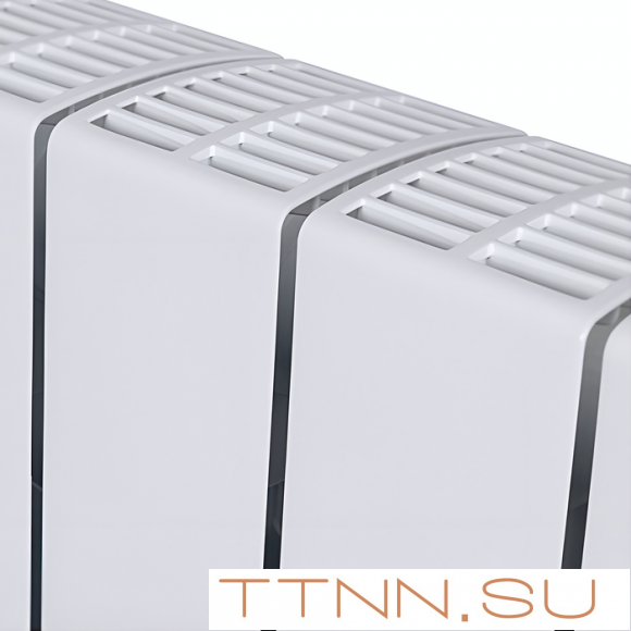 Биметаллический радиатор Rifar SUPReMO 350 х 8 секц НП прав (VR) Биметаллический радиатор Rifar SUPReMO 350 х 8 секц НП прав (VR)