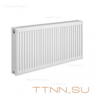 Стальной панельный радиатор Kermi FKV 22 500 1200 Стальной панельный радиатор Kermi FKV 22 500 1200