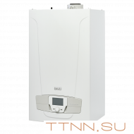 Газовый конденсационный котел Baxi Luna Platinum+1.24 GA Газовый конденсационный котел Baxi Luna Platinum+1.24 GA